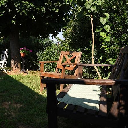 B&B La Riundela Asti Extérieur photo