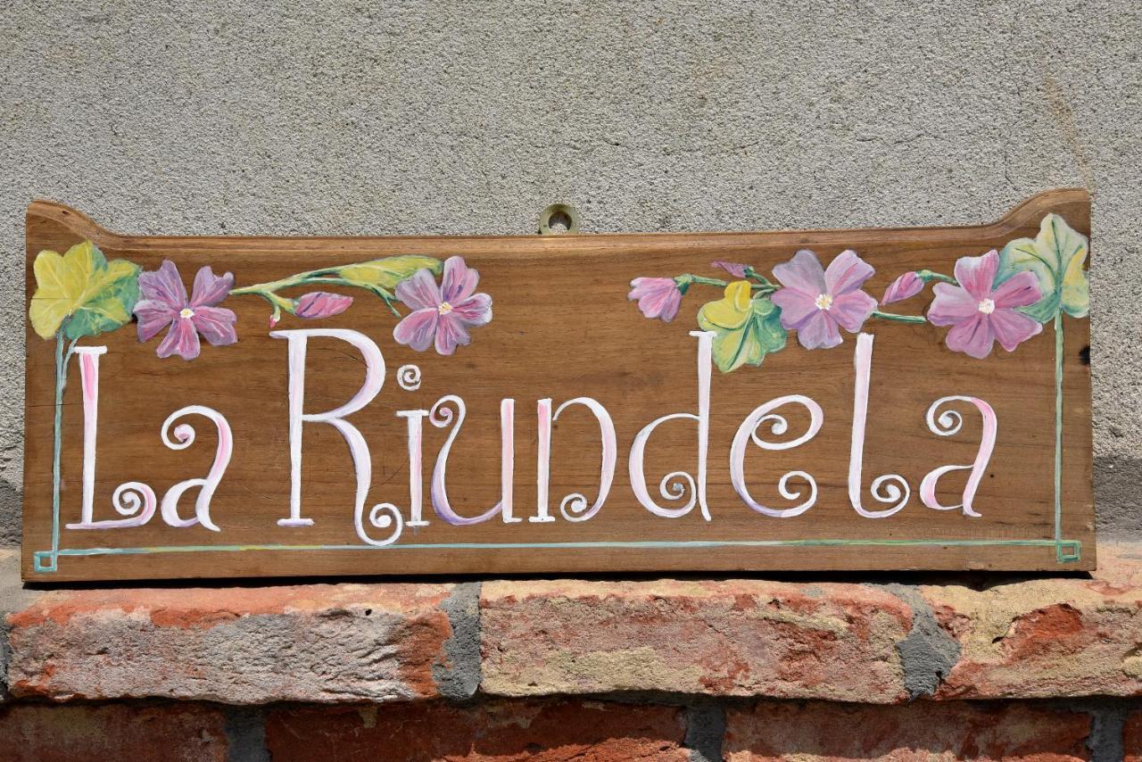 B&B La Riundela Asti Extérieur photo