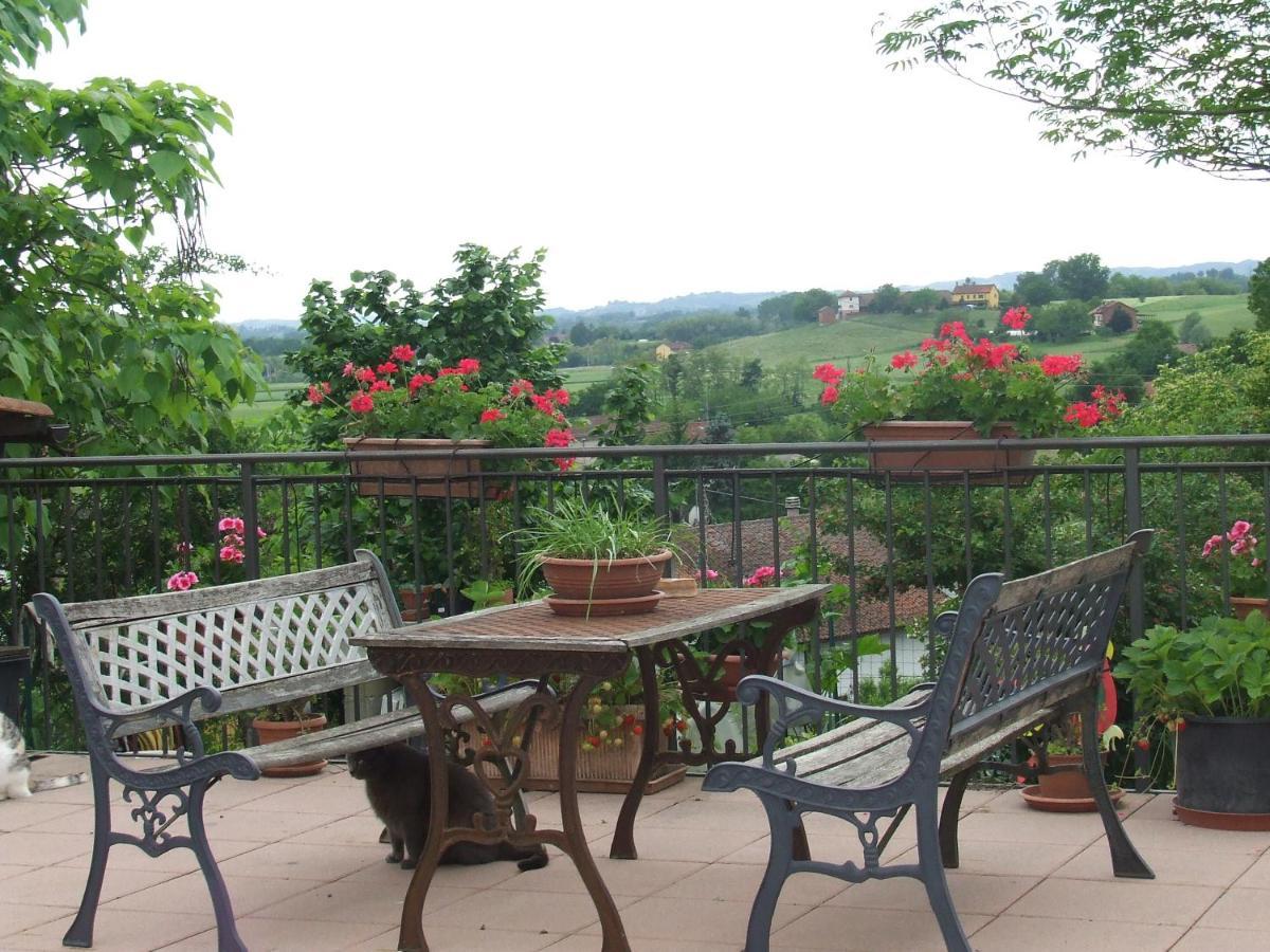 B&B La Riundela Asti Extérieur photo