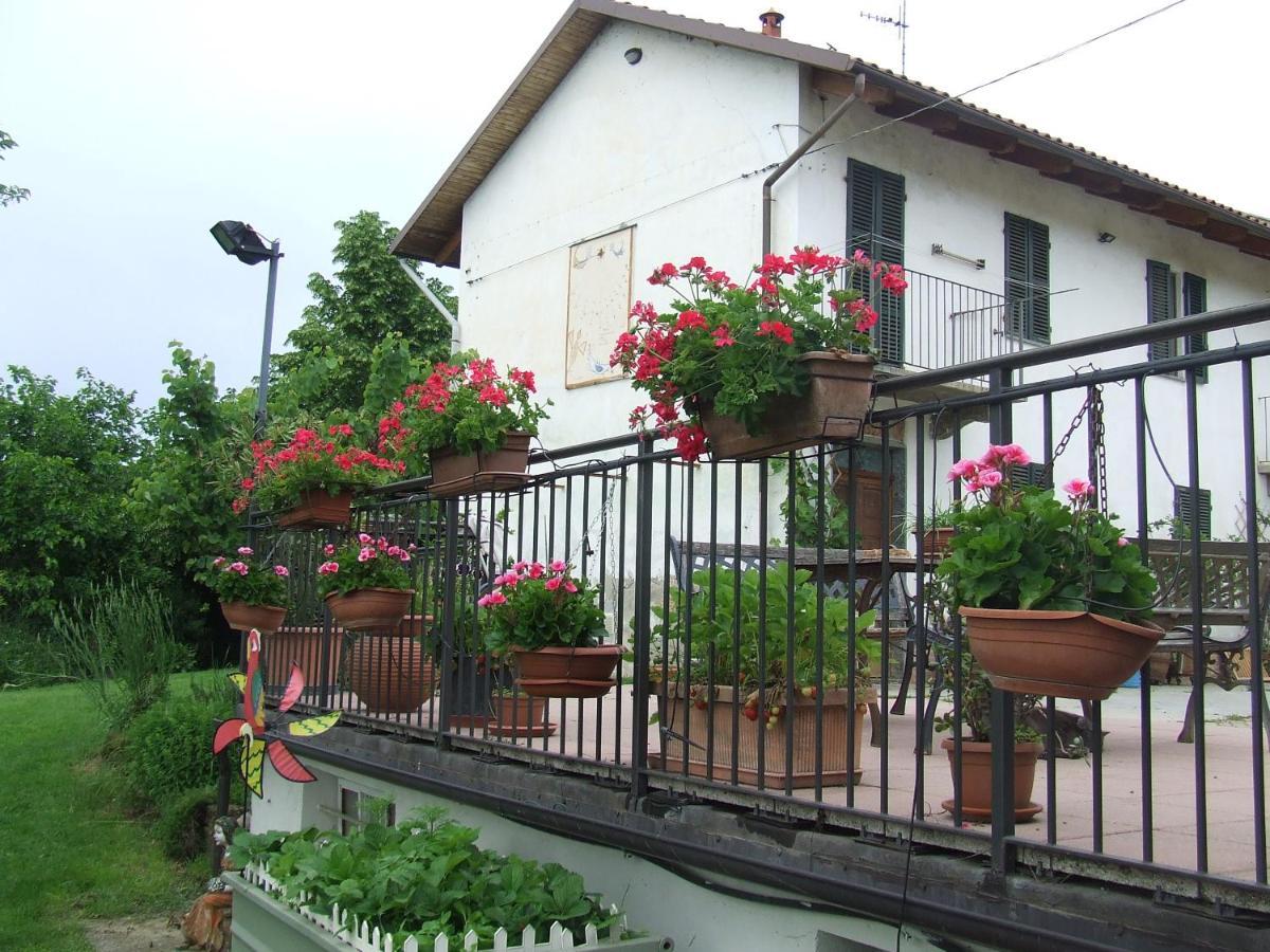 B&B La Riundela Asti Extérieur photo