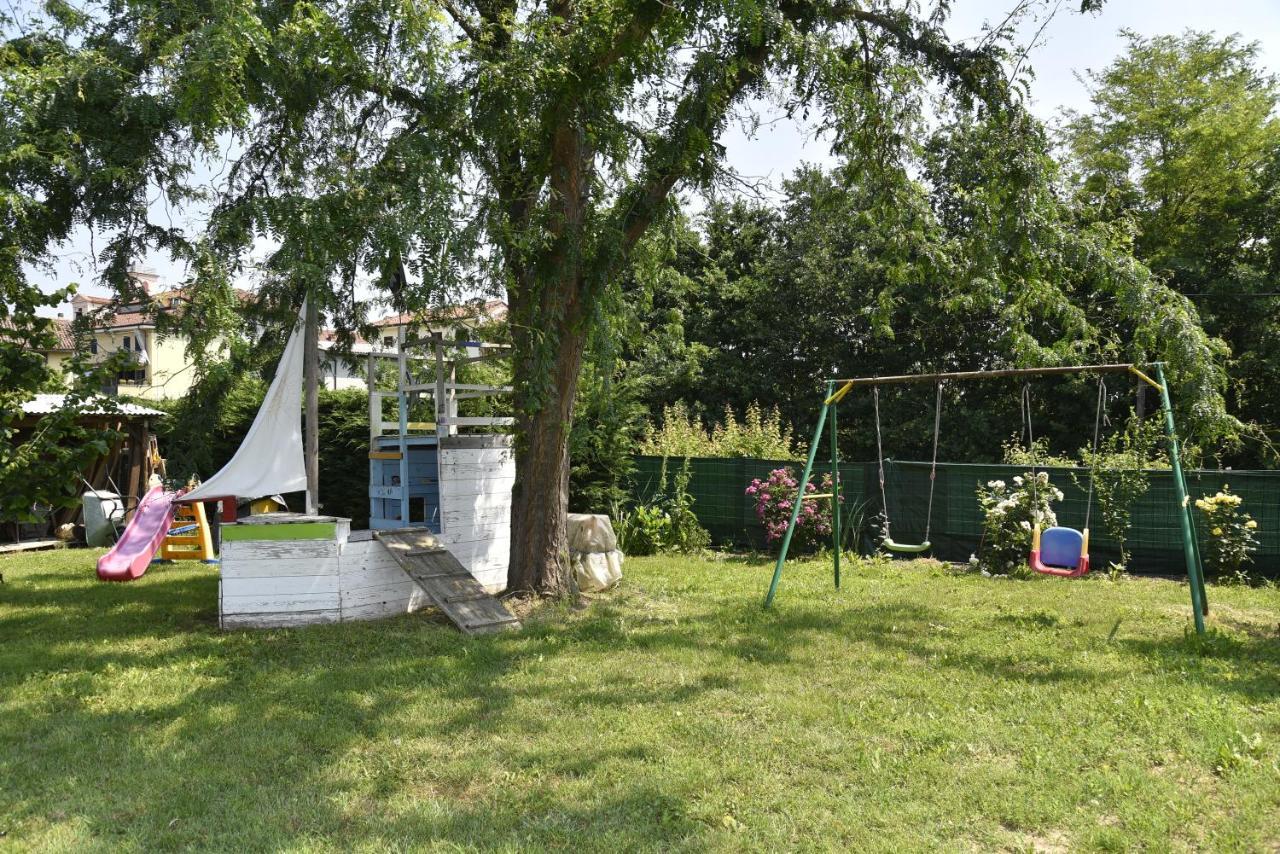 B&B La Riundela Asti Extérieur photo