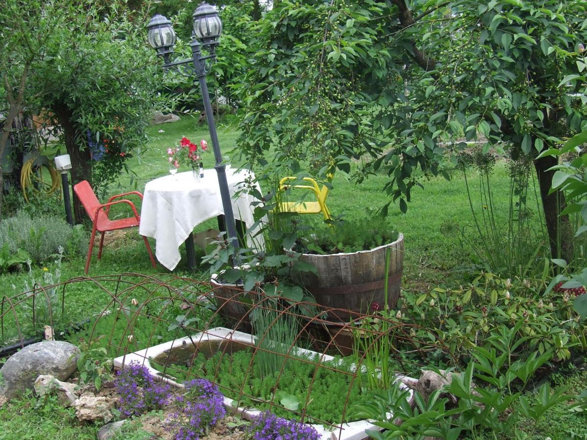 B&B La Riundela Asti Extérieur photo