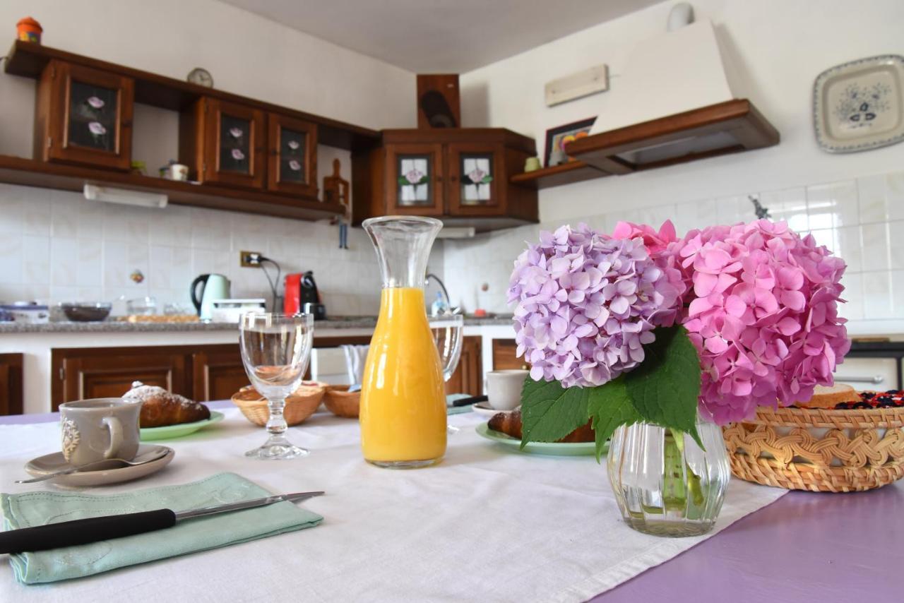 B&B La Riundela Asti Extérieur photo