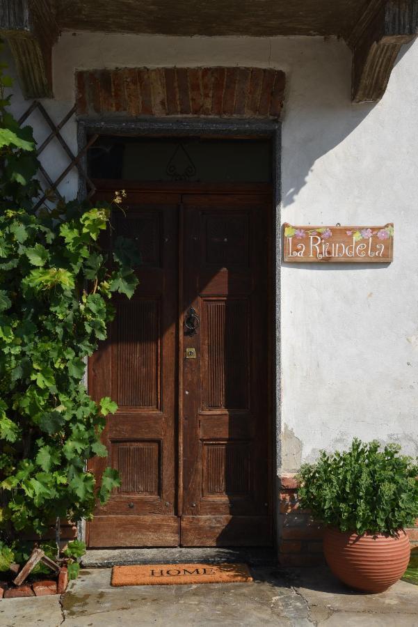 B&B La Riundela Asti Extérieur photo