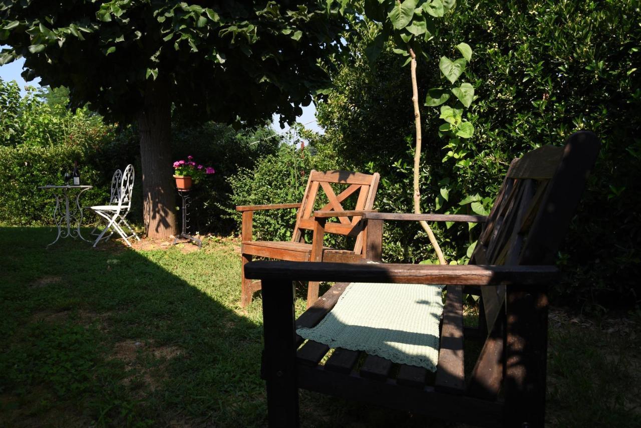 B&B La Riundela Asti Extérieur photo