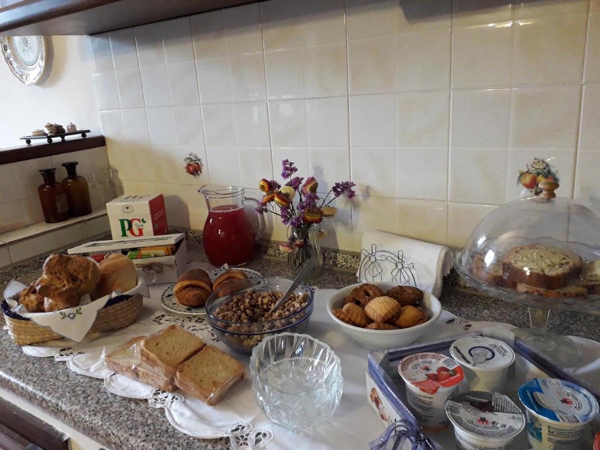 B&B La Riundela Asti Extérieur photo