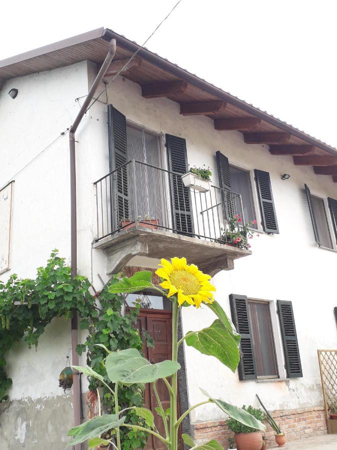 B&B La Riundela Asti Extérieur photo