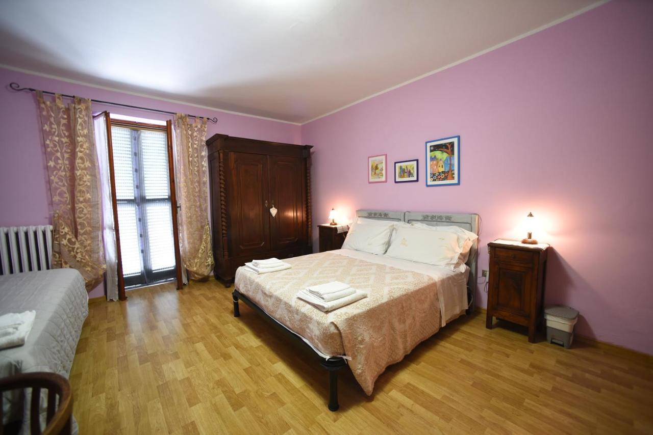 B&B La Riundela Asti Extérieur photo
