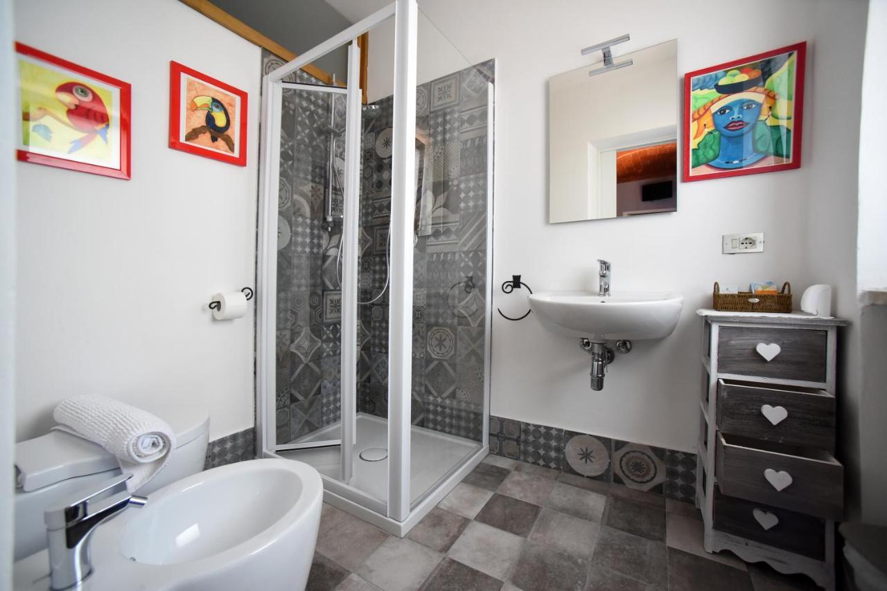 B&B La Riundela Asti Extérieur photo