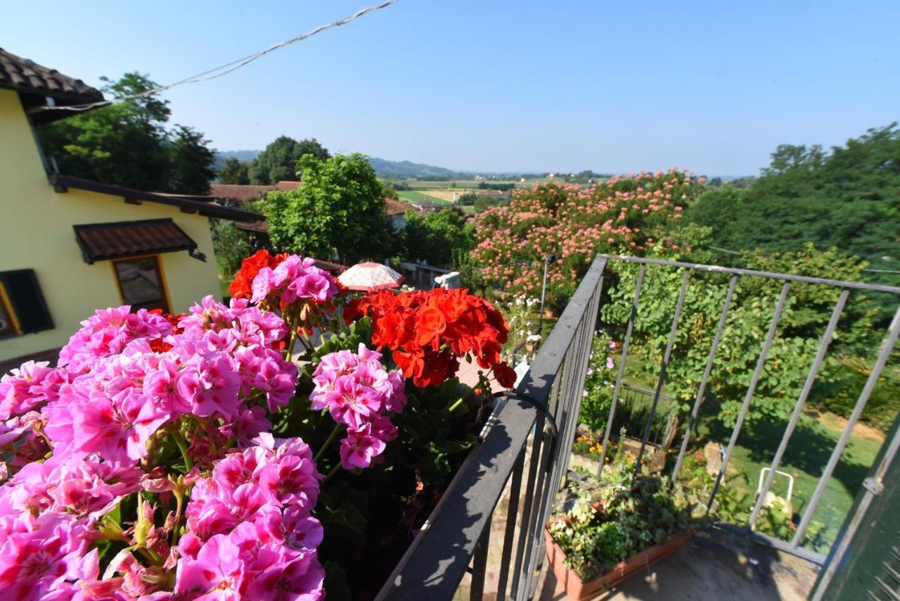B&B La Riundela Asti Extérieur photo